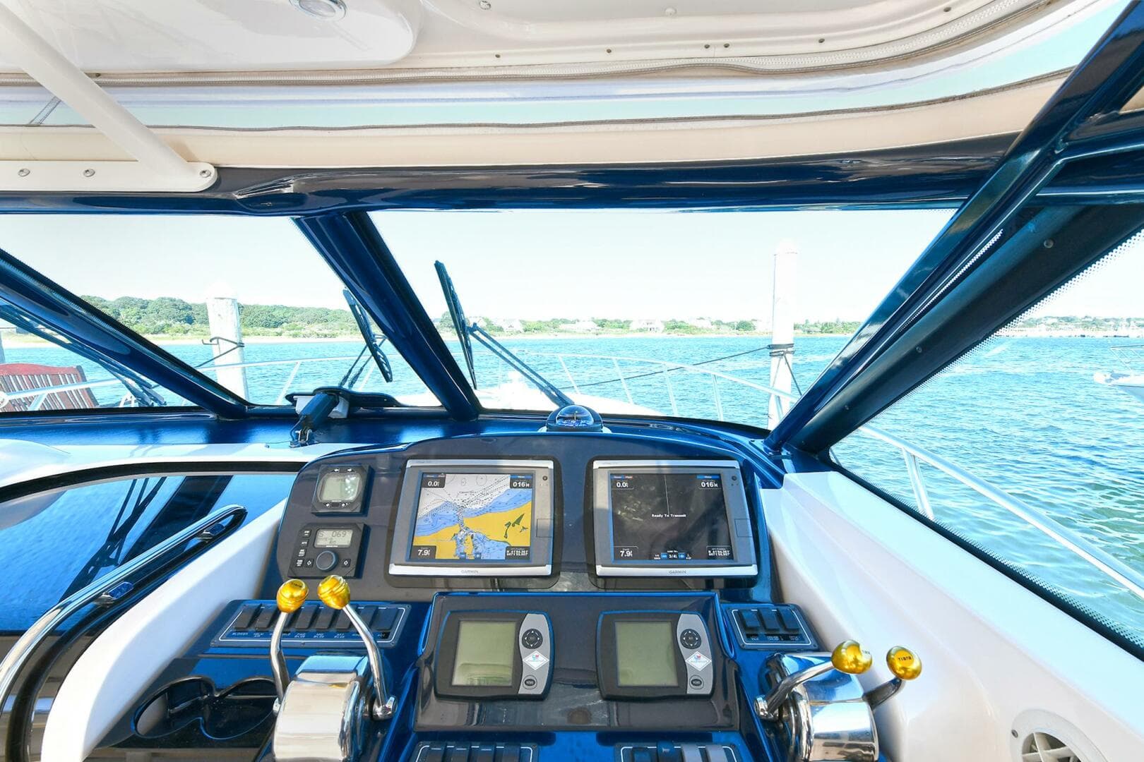 2008 Tiara Yachts 4200 Open