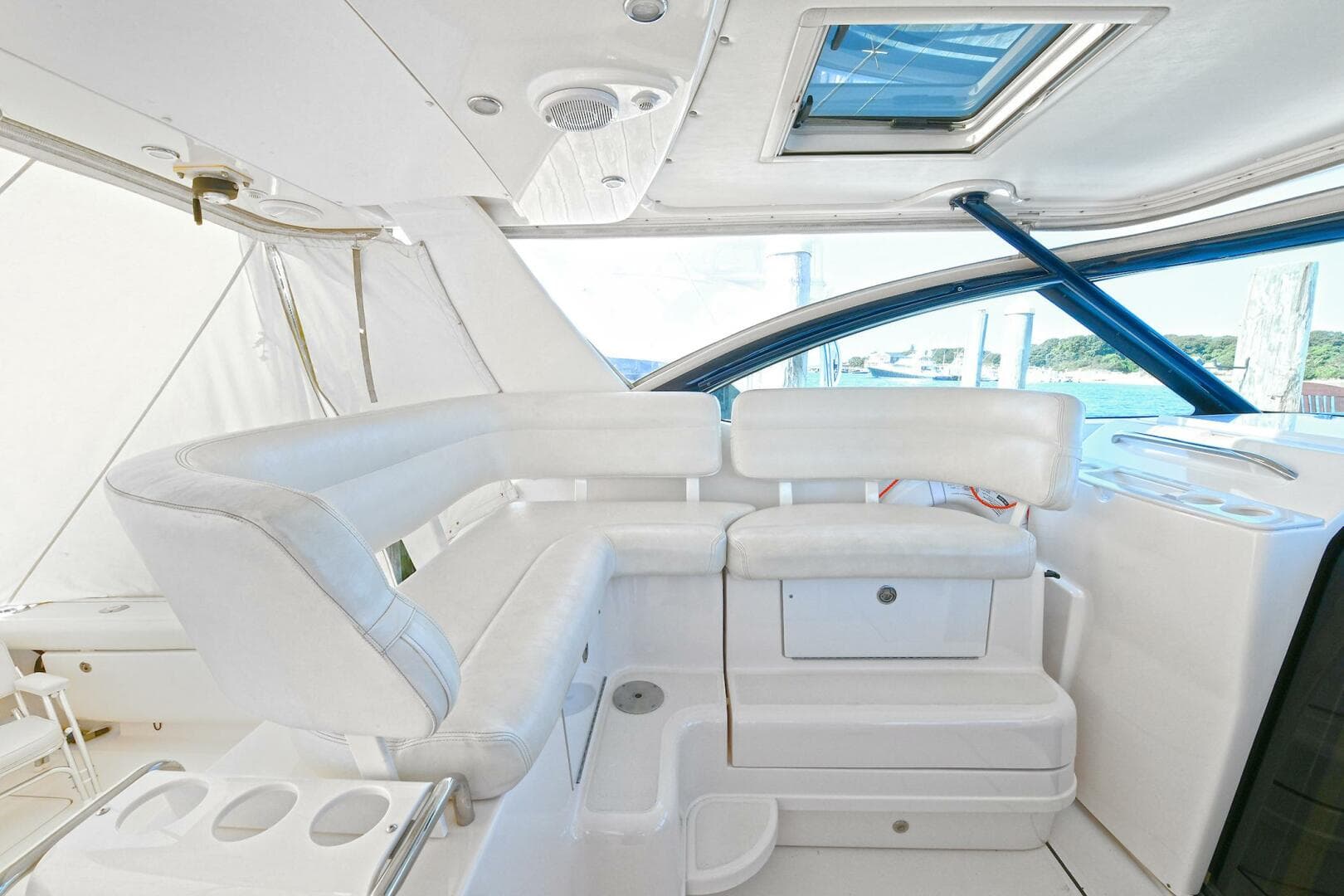 2008 Tiara Yachts 4200 Open