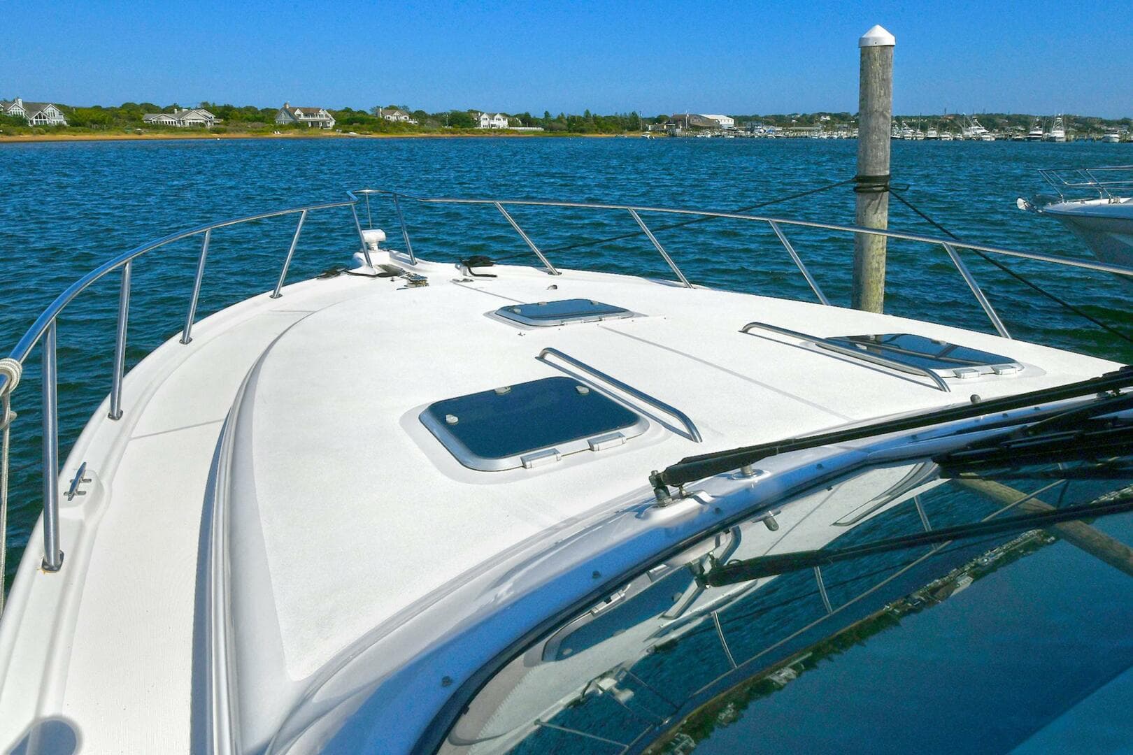 2008 Tiara Yachts 4200 Open