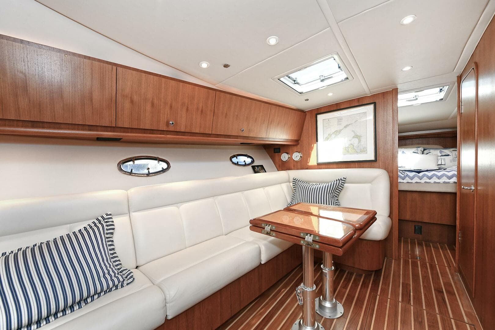 2008 Tiara Yachts 4200 Open