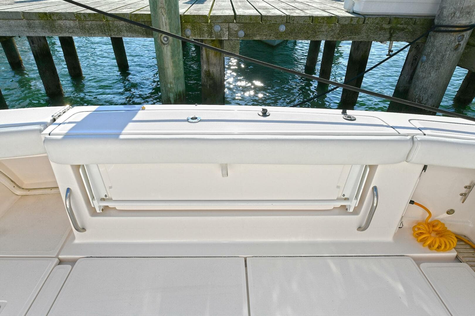 2008 Tiara Yachts 4200 Open