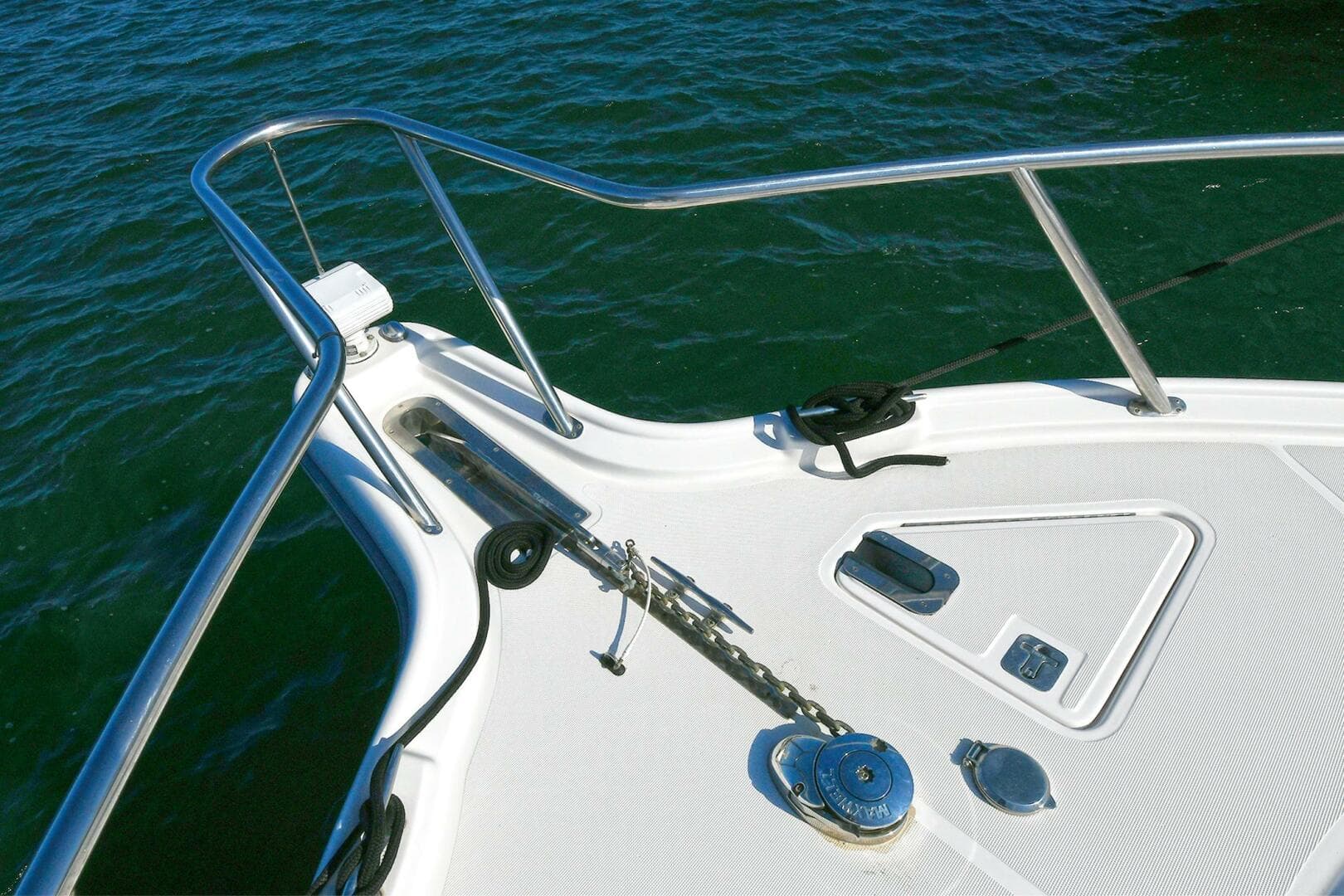 2008 Tiara Yachts 4200 Open
