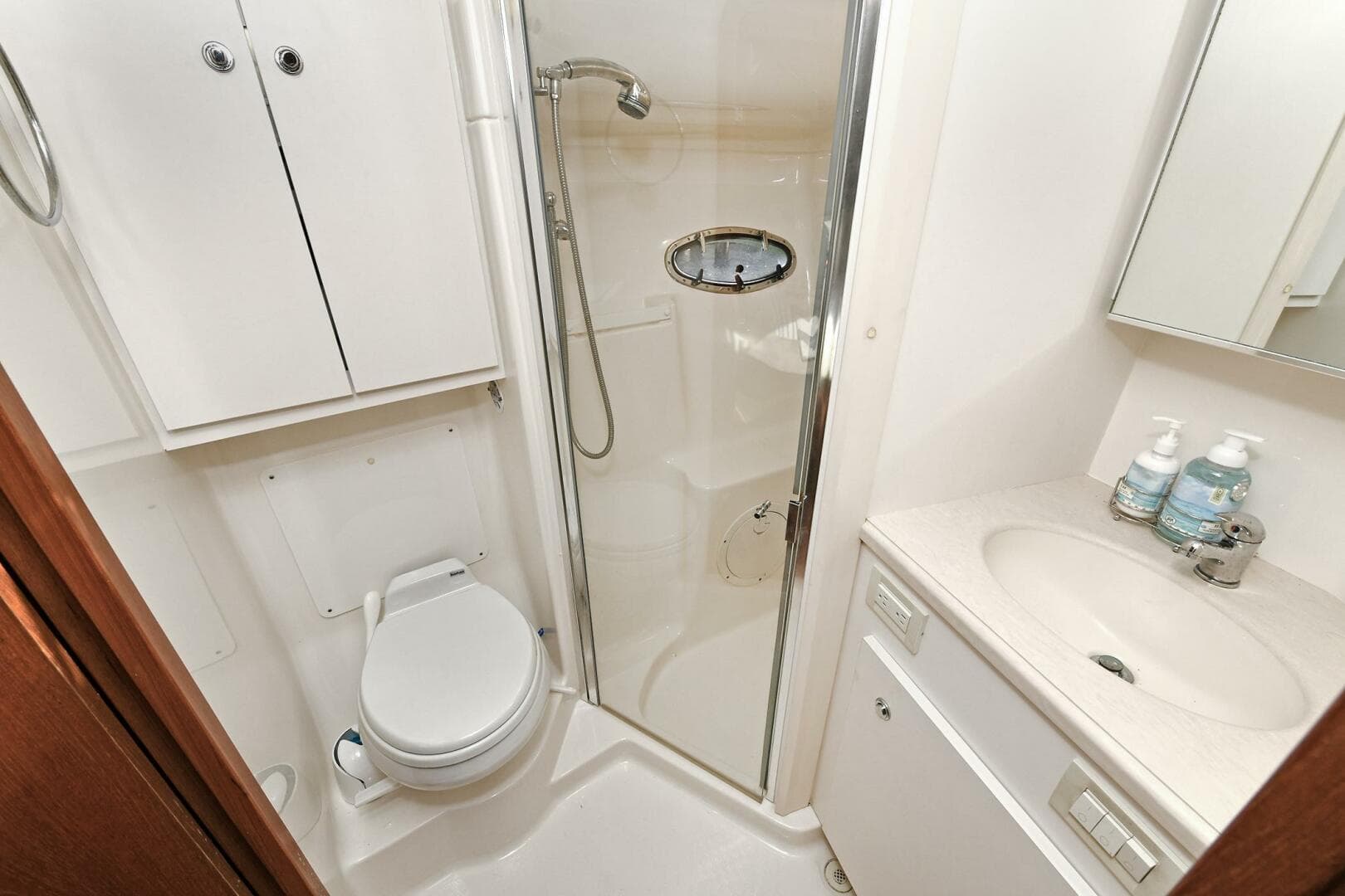 2008 Tiara Yachts 4200 Open