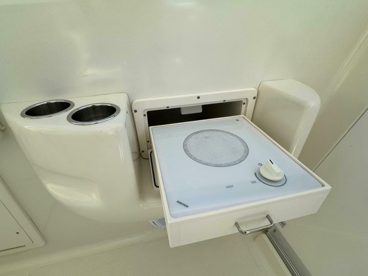 2006 Hydra-Sports 3300 VX