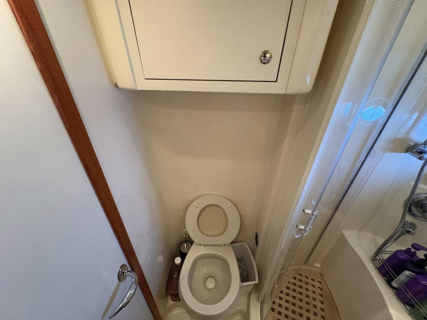 2002 Sea Ray 480 Motor Yacht