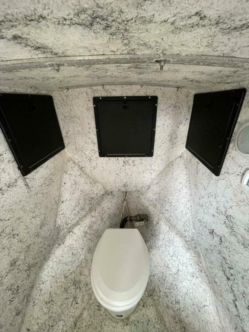 1997 Custom 31 Center Console Pullin Drag