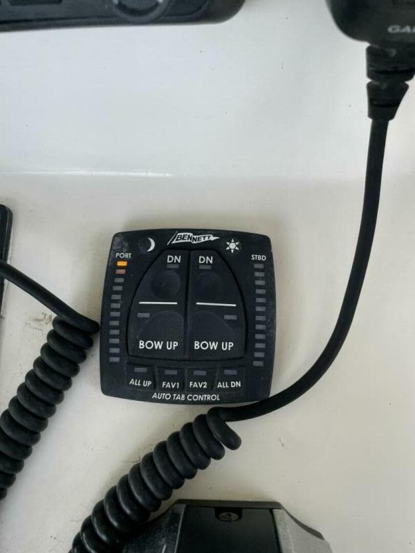 1997 Custom 31 Center Console Pullin Drag