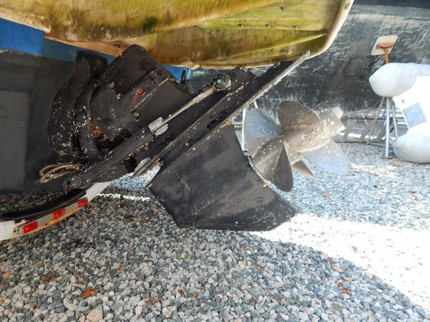 2004 Sea Ray 240 Sundeck