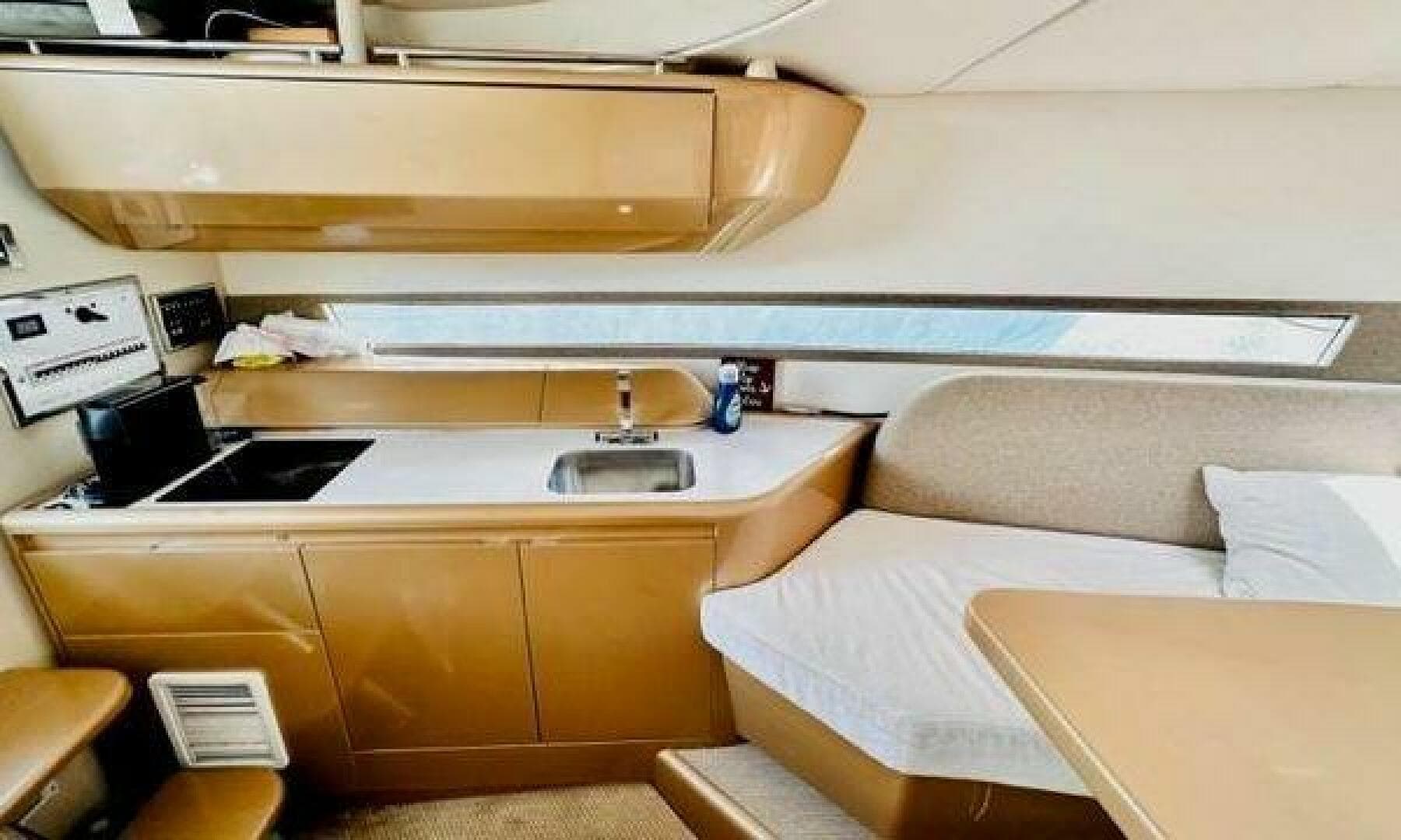 2018 Canard eMotion HYBRID