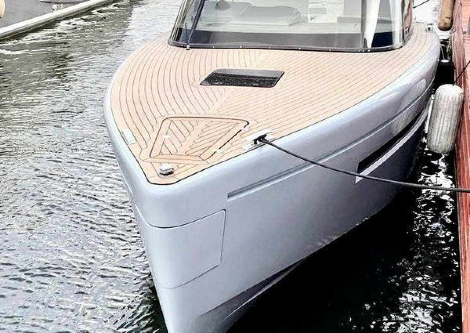 2018 Canard eMotion HYBRID