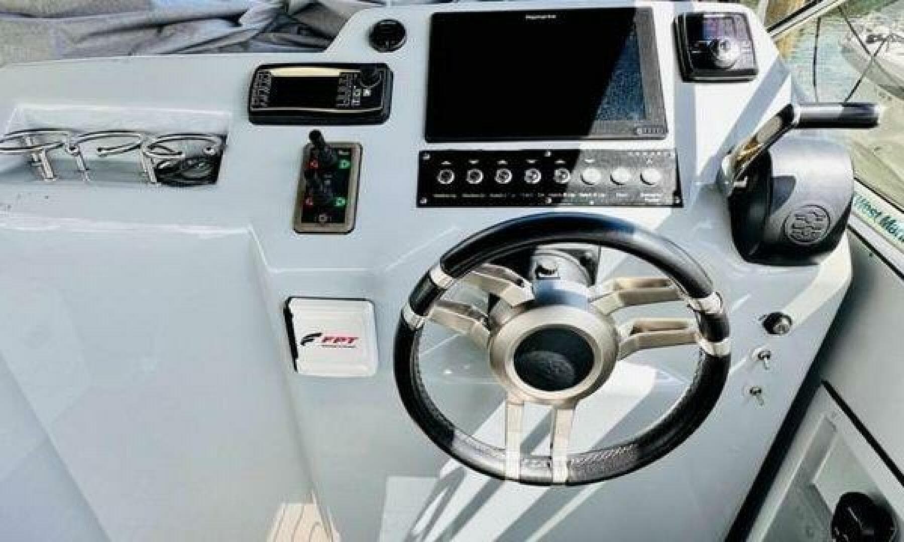 2018 Canard eMotion HYBRID