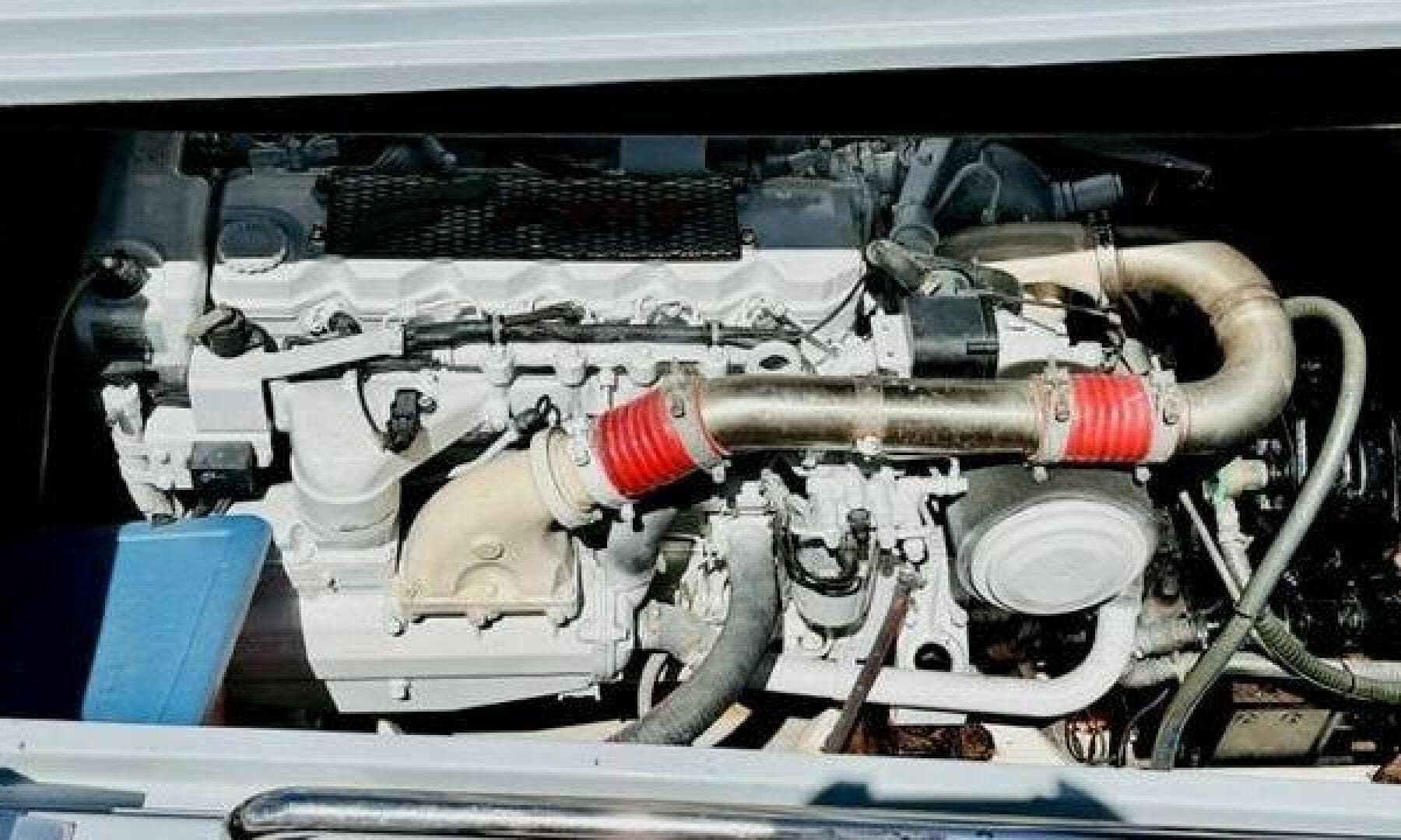 2018 Canard eMotion HYBRID