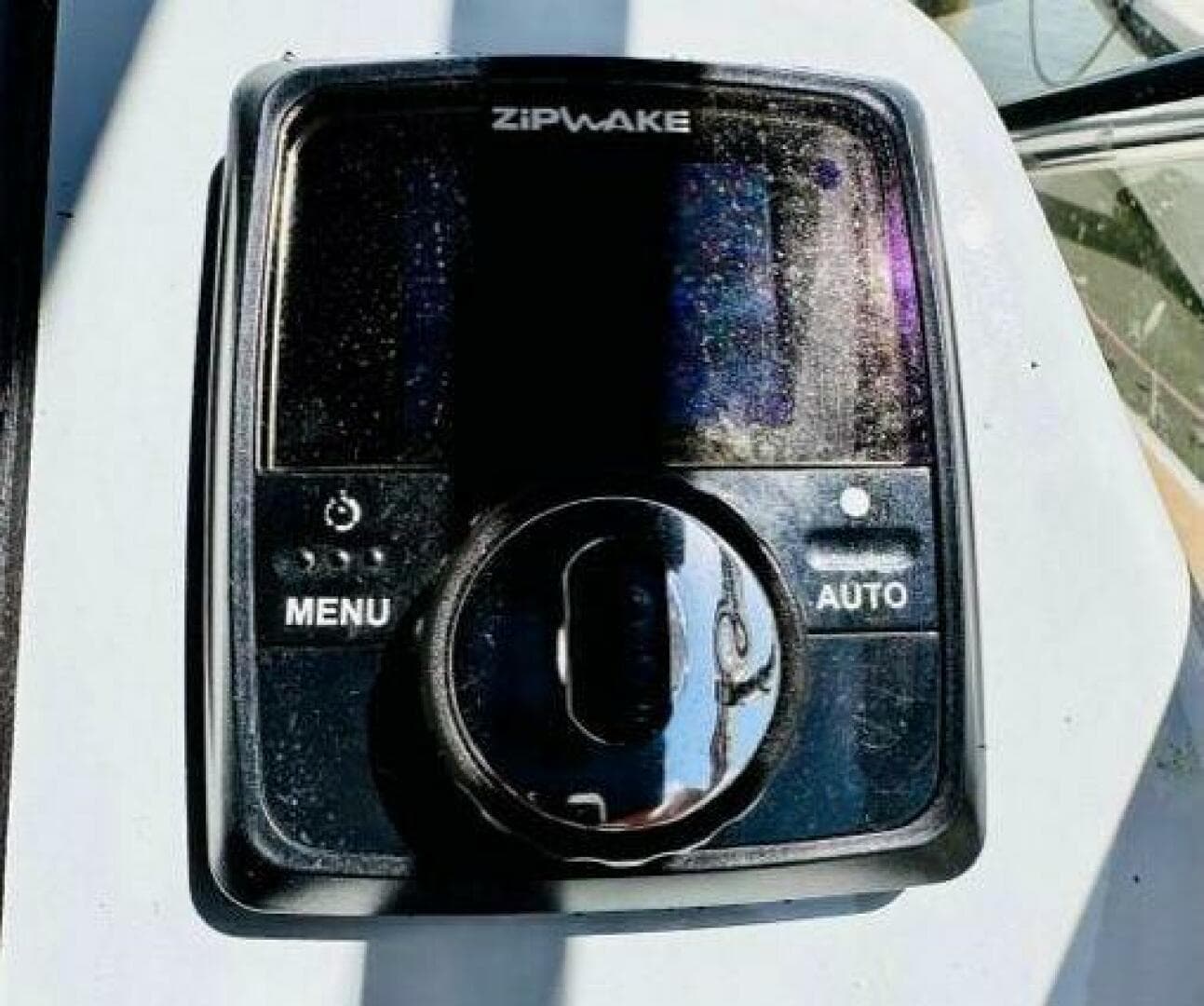 2018 Canard eMotion HYBRID