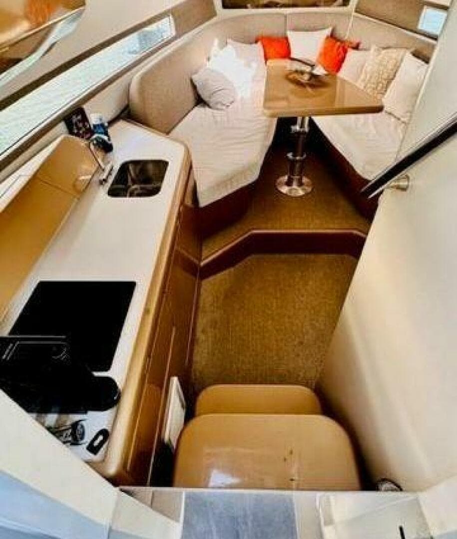 2018 Canard eMotion HYBRID