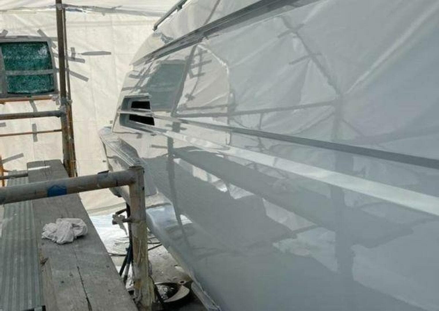 2018 Canard eMotion HYBRID