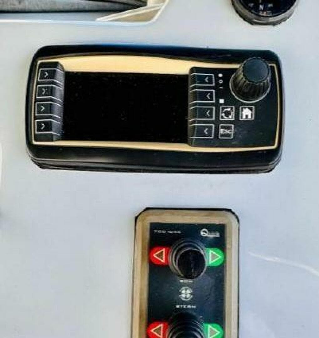 2018 Canard eMotion HYBRID