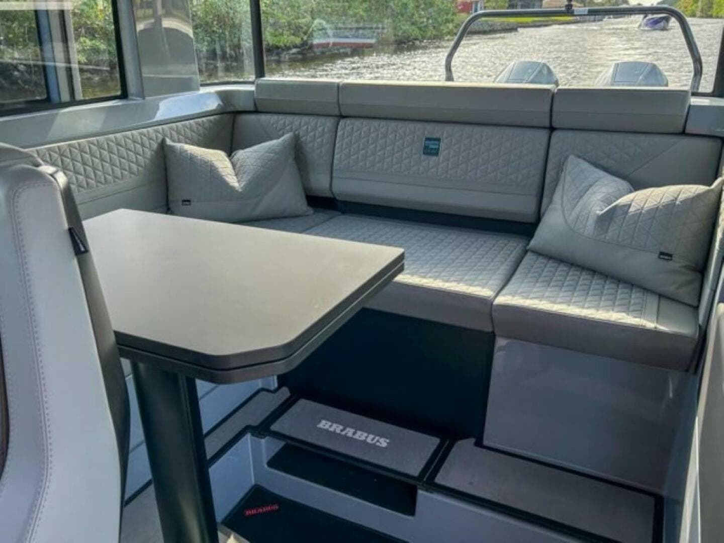 2024 Brabus Shadow 900XC