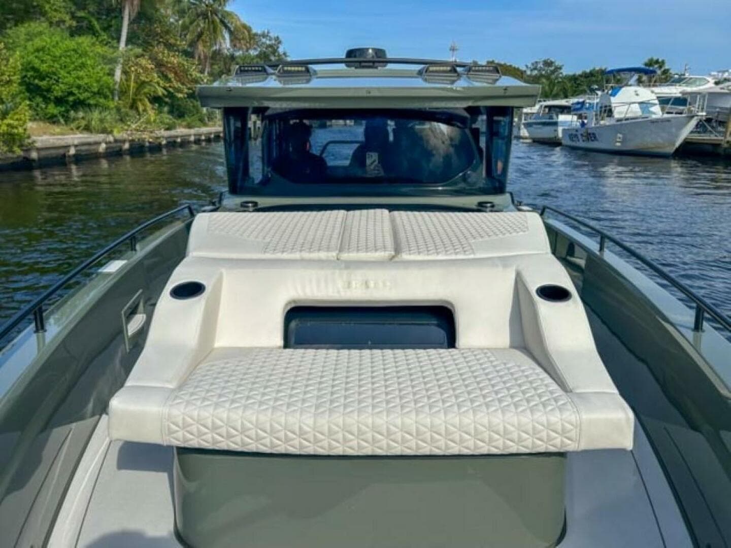 2024 Brabus Shadow 900XC