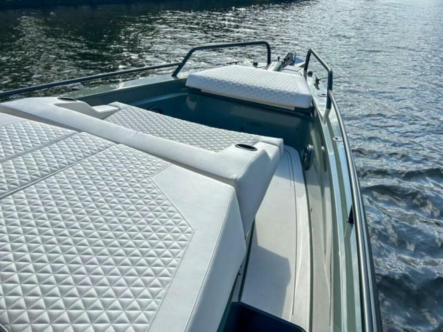 2024 Brabus Shadow 900XC