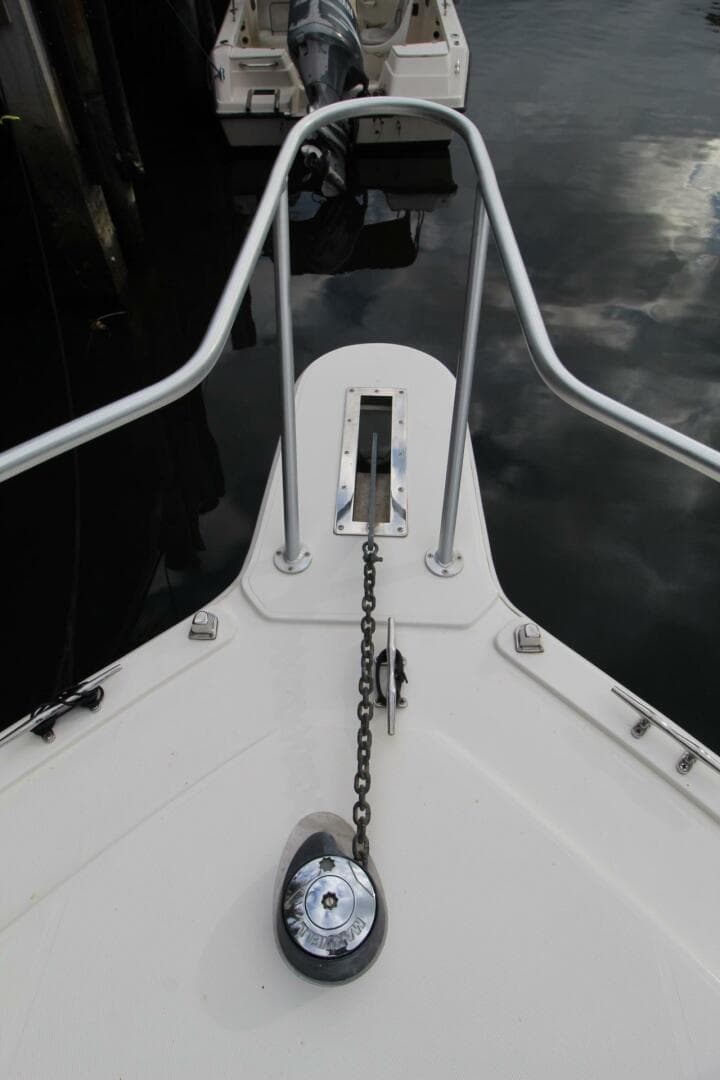 Albemarle 32 Express Bow