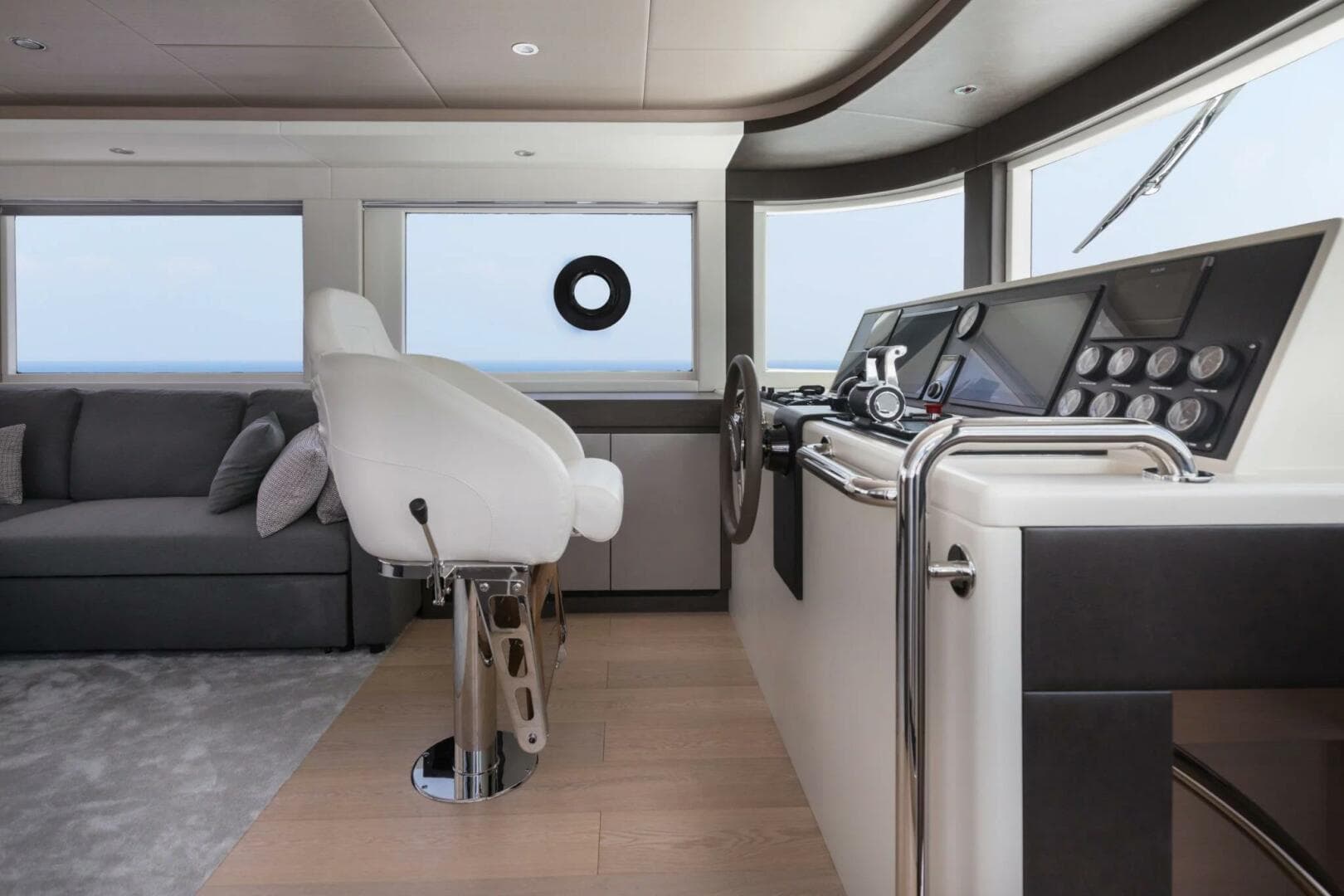 2022 Nomad Nomad 70 SUV