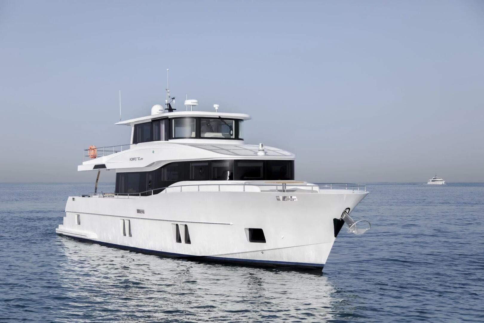 2022 Nomad Nomad 70 SUV