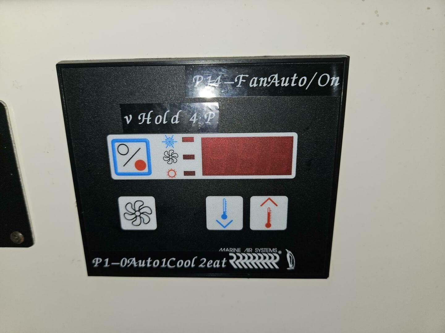 1990 Beneteau First 41 S5