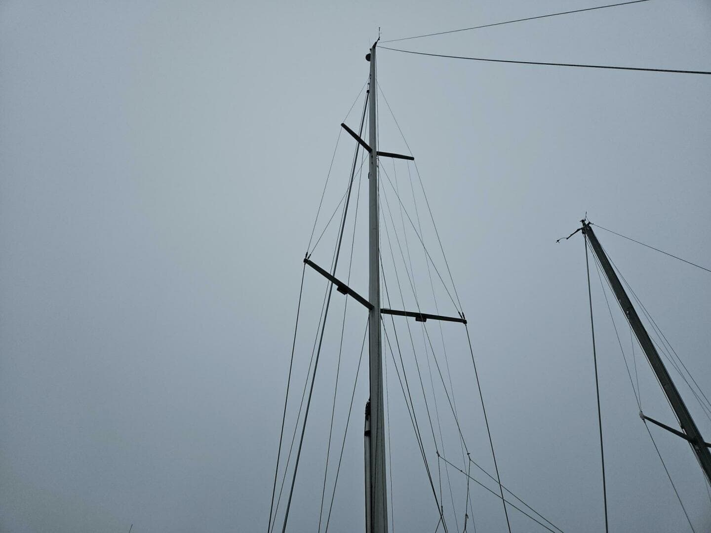 1990 Beneteau First 41 S5