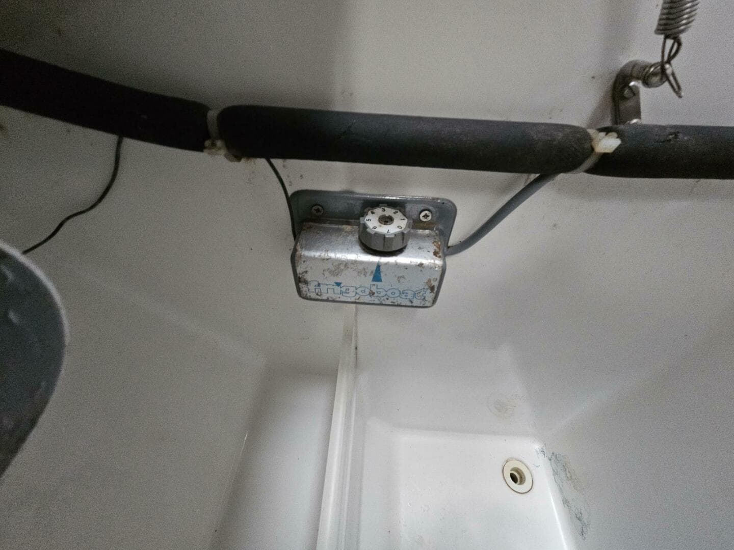 1990 Beneteau First 41 S5