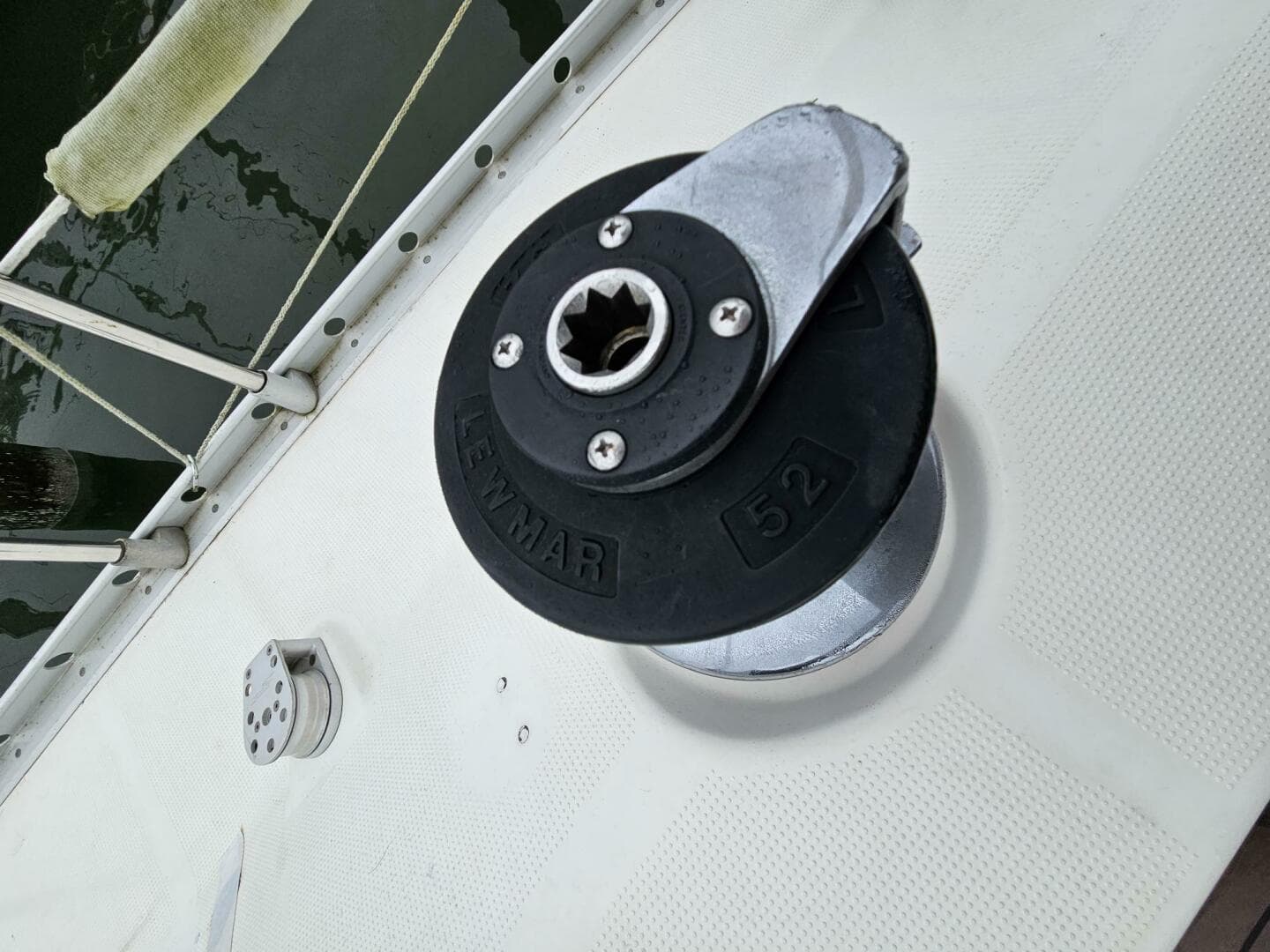 1990 Beneteau First 41 S5