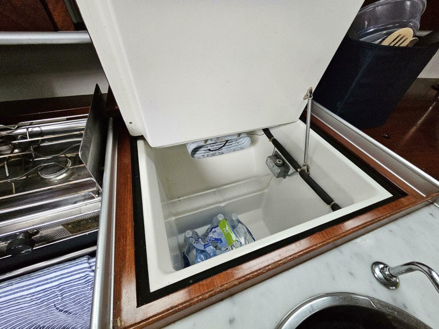 1990 Beneteau First 41 S5