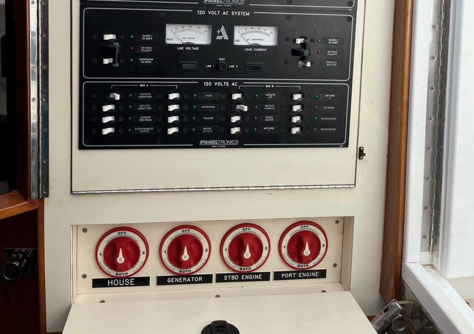 2005 Albin 31 Tournament Express