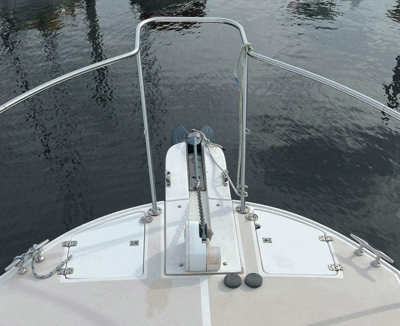 2005 Albin 31 Tournament Express