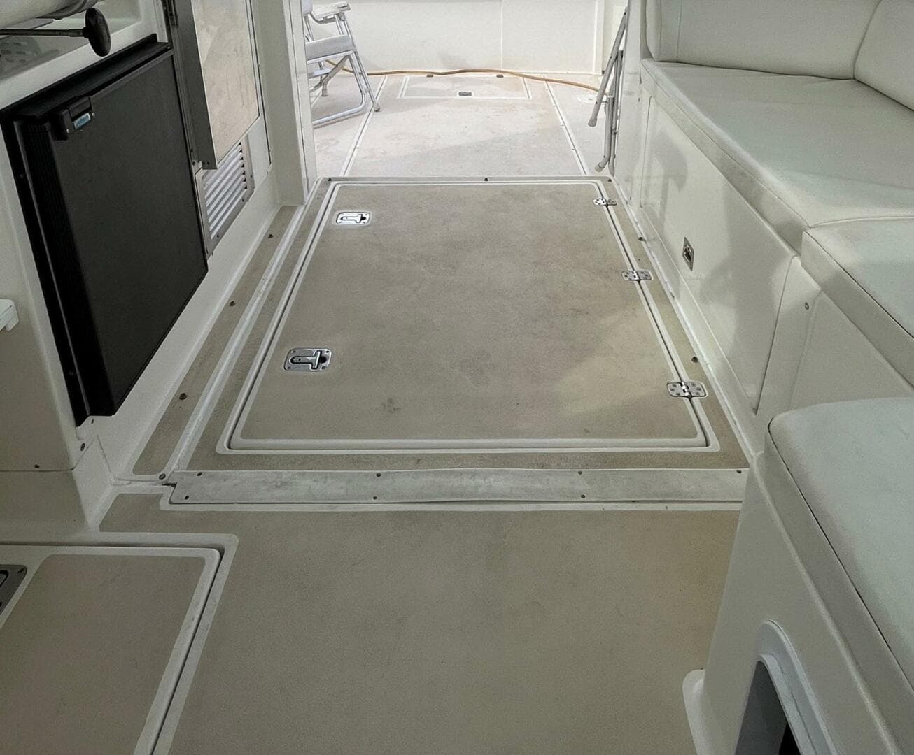 2005 Albin 31 Tournament Express