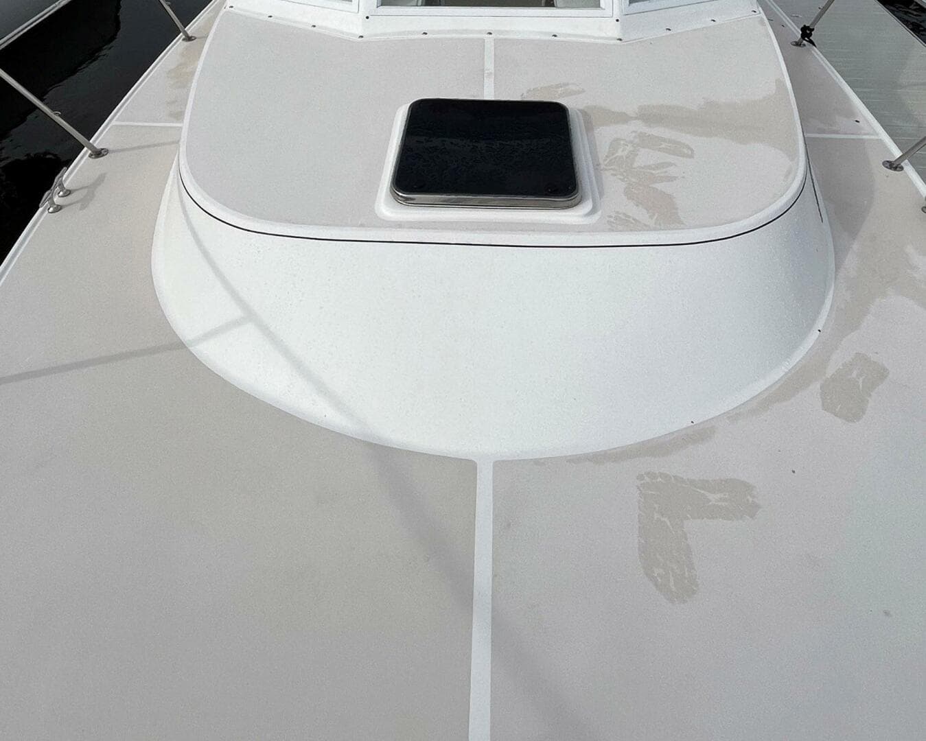 2005 Albin 31 Tournament Express