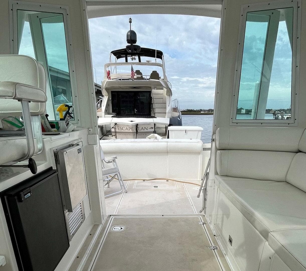 2005 Albin 31 Tournament Express