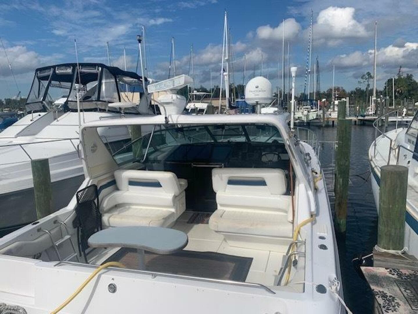 1992 Sea Ray 