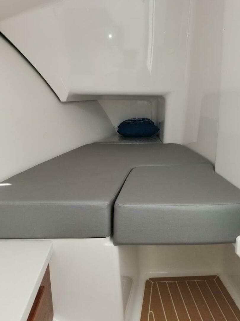 2021 Southport 33 DC