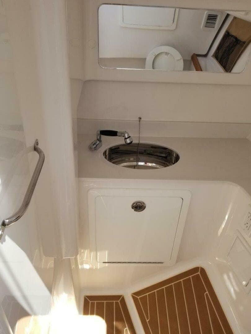 2021 Southport 33 DC