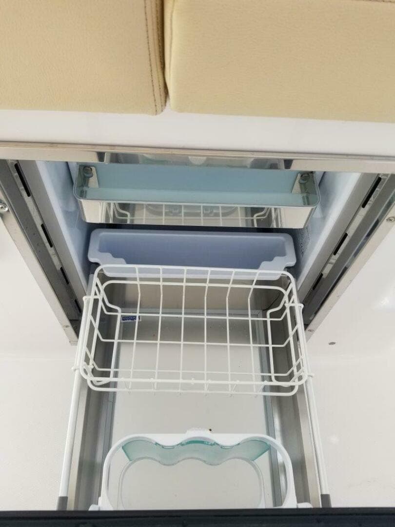 2021 Southport 33 DC