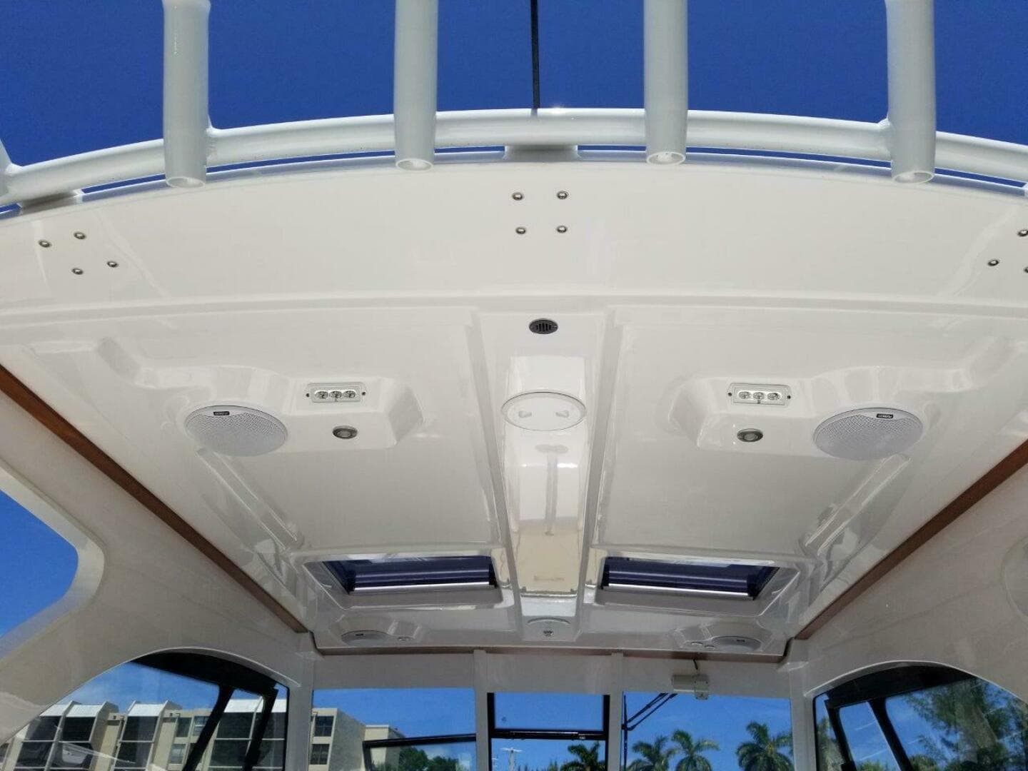 2021 Southport 33 DC