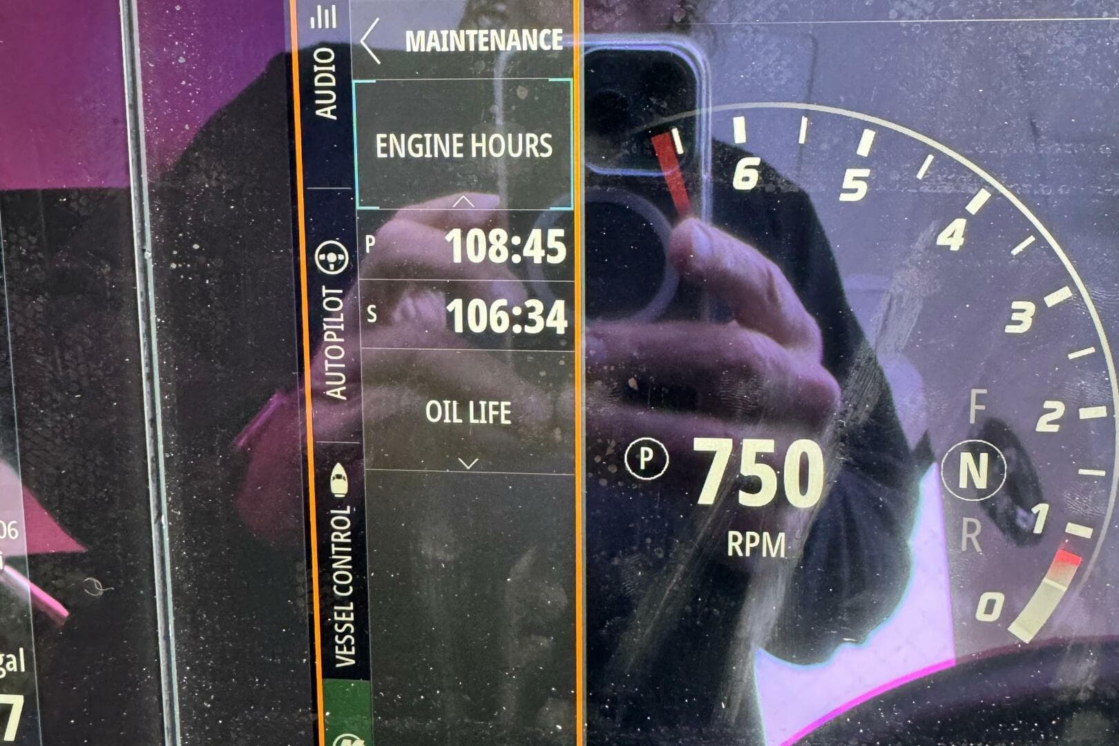 2021 Sea Ray 400 SLX OB