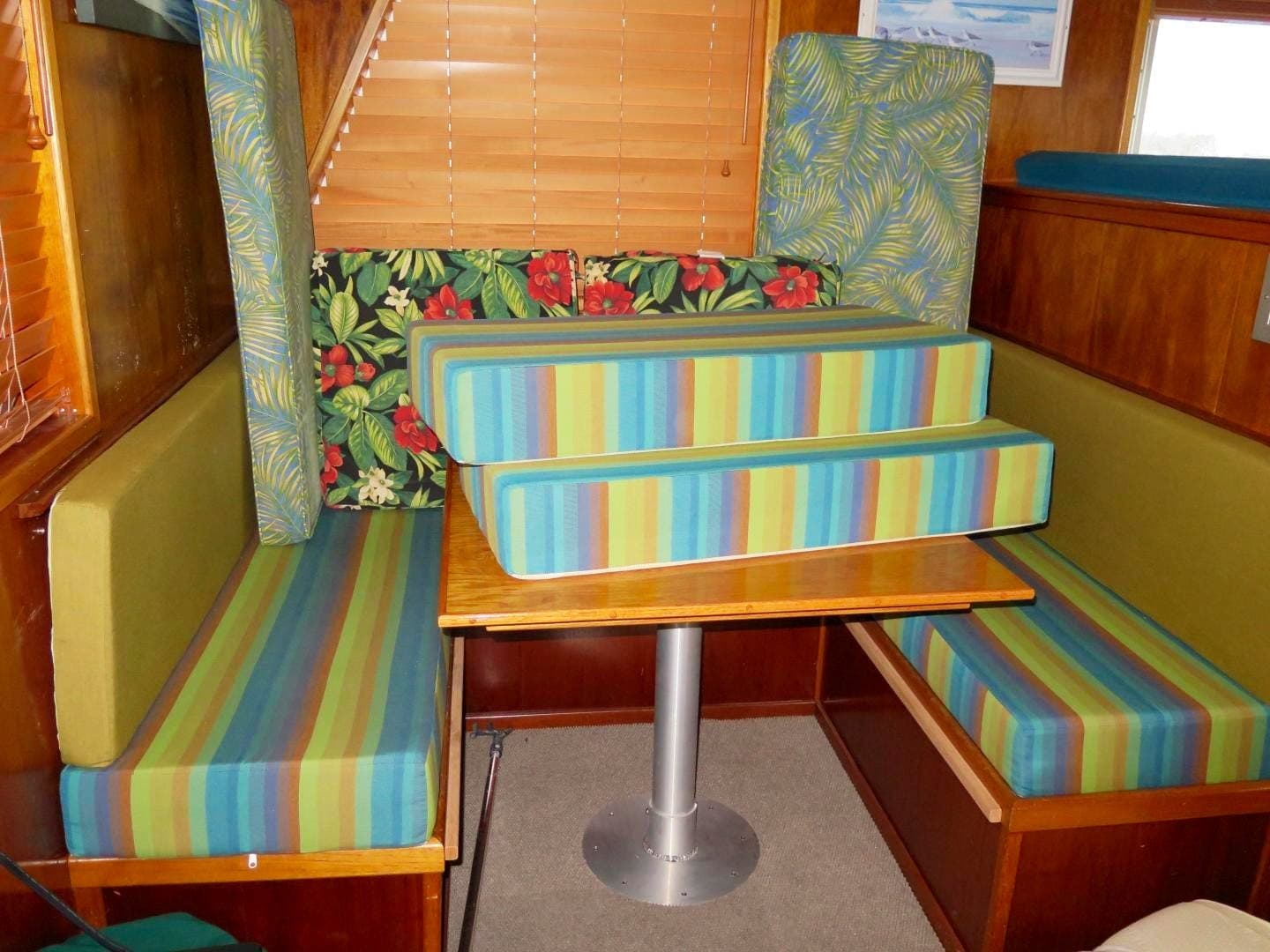 1998 Grafship Hodgdon Custom