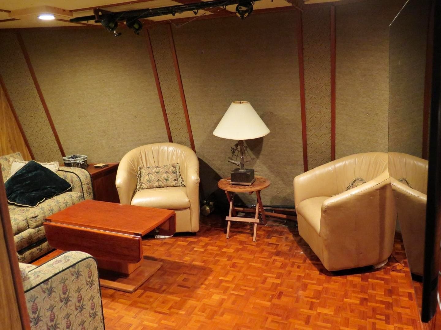 1998 Grafship Hodgdon Custom