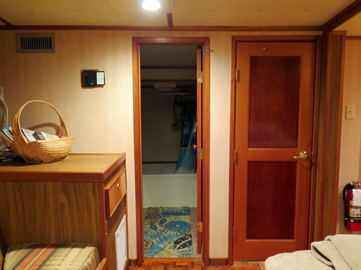 1998 Grafship Hodgdon Custom