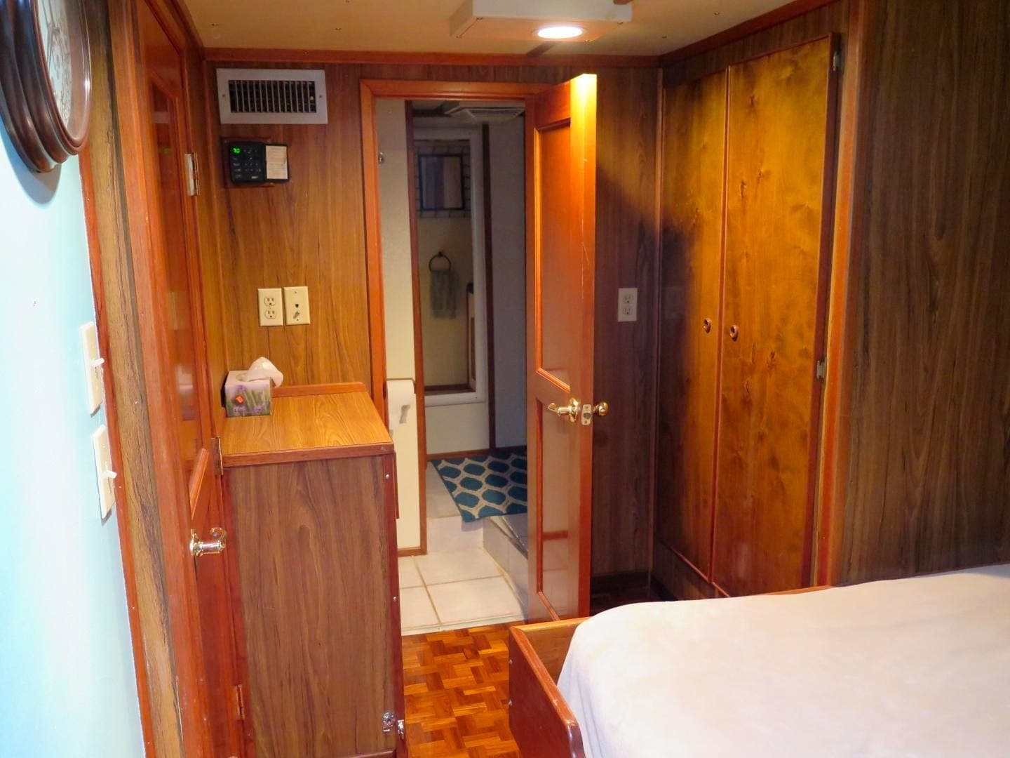 1998 Grafship Hodgdon Custom