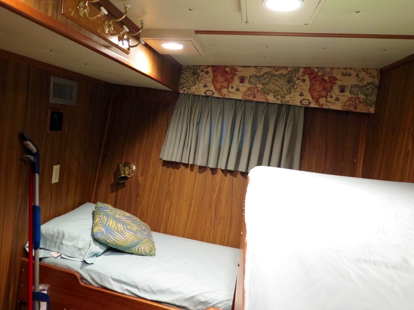 1998 Grafship Hodgdon Custom