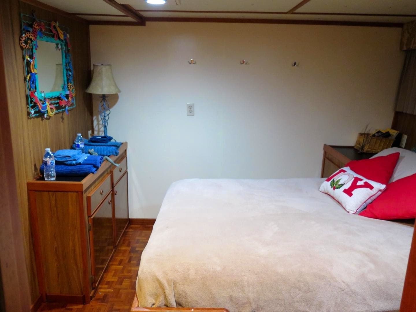 1998 Grafship Hodgdon Custom