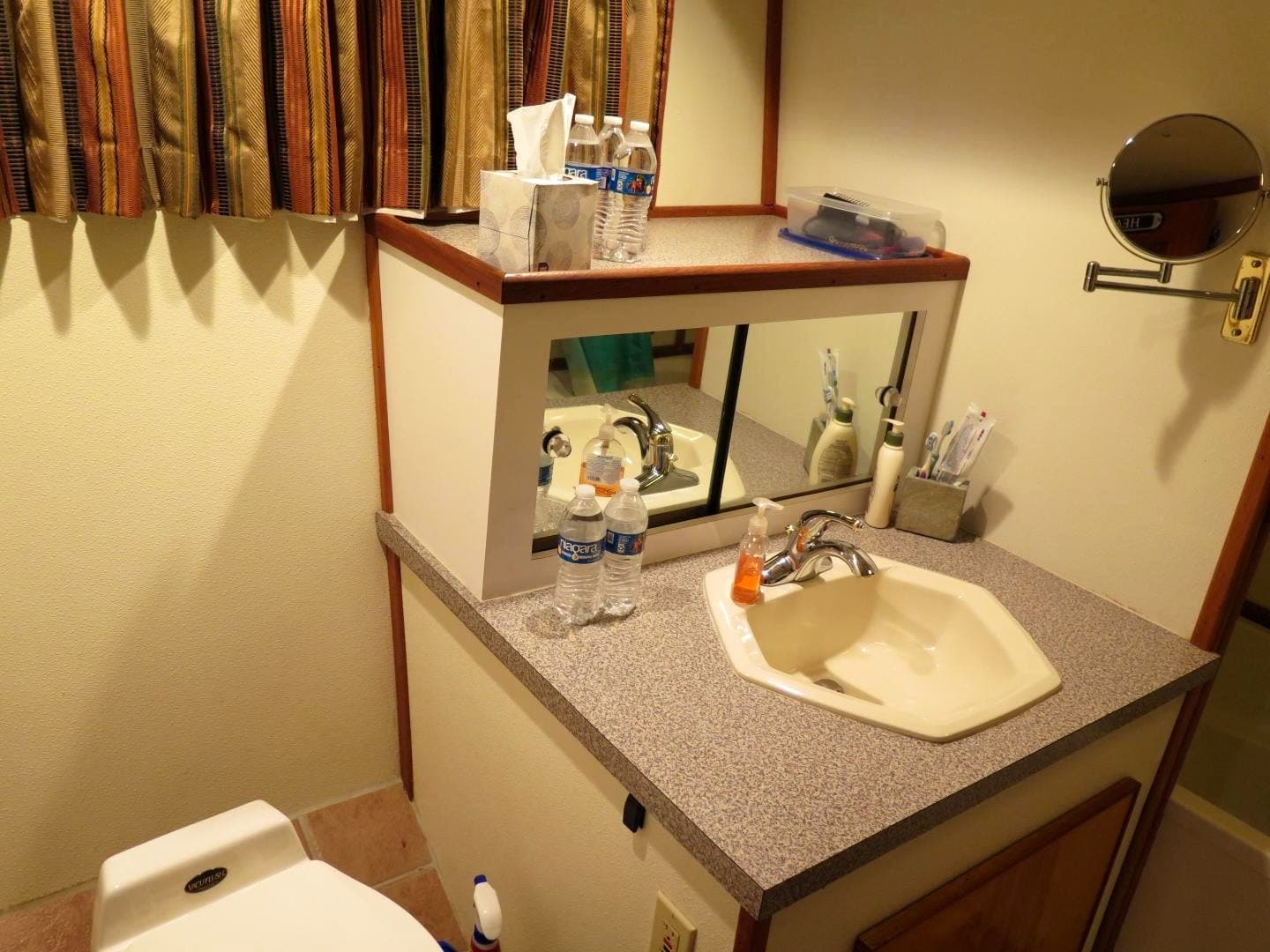 1998 Grafship Hodgdon Custom