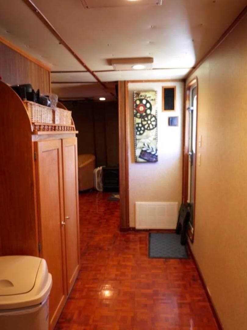 1998 Grafship Hodgdon Custom